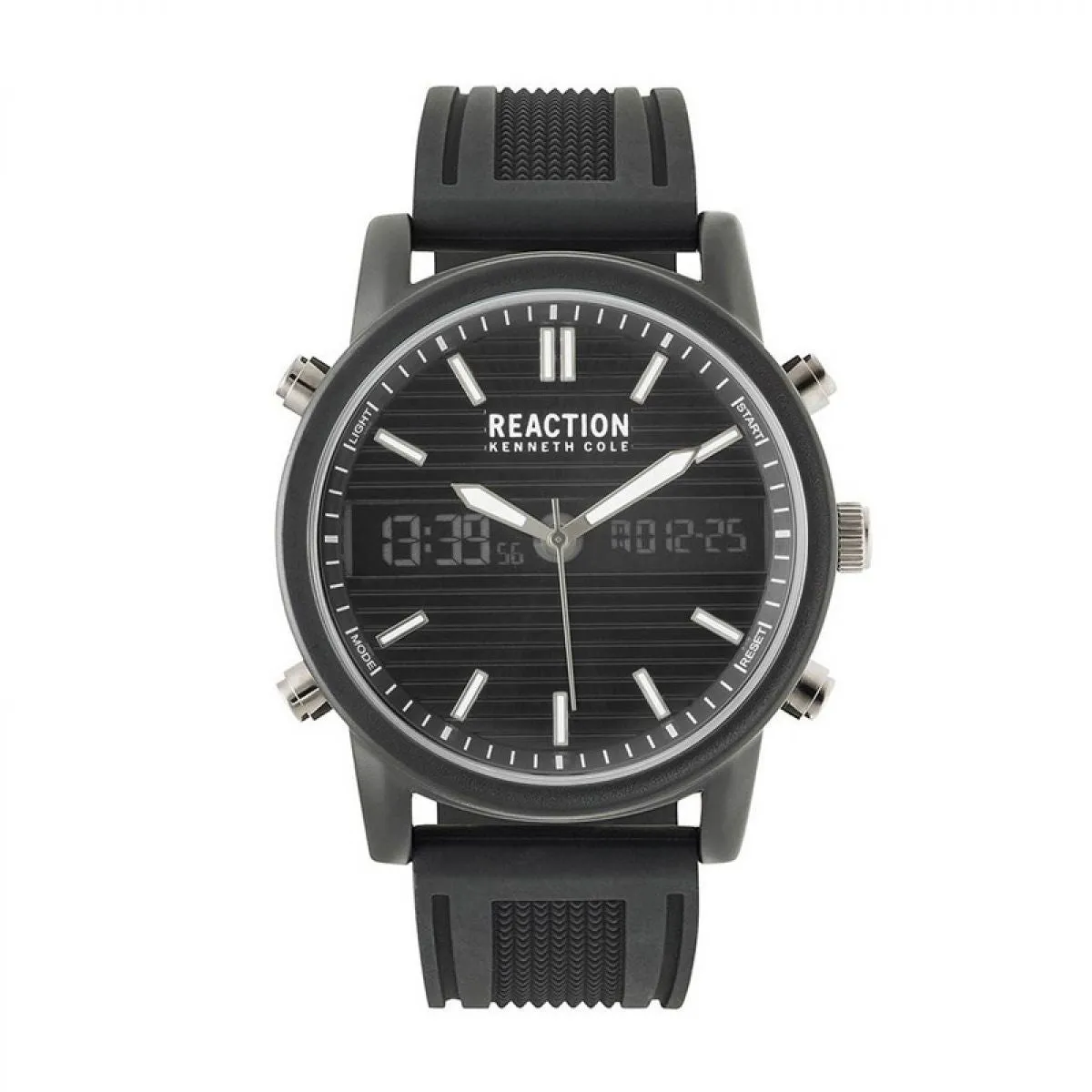 Kenneth Cole RK50549005 46mm Heren Horloge 3 ATM sold by Watch2Day