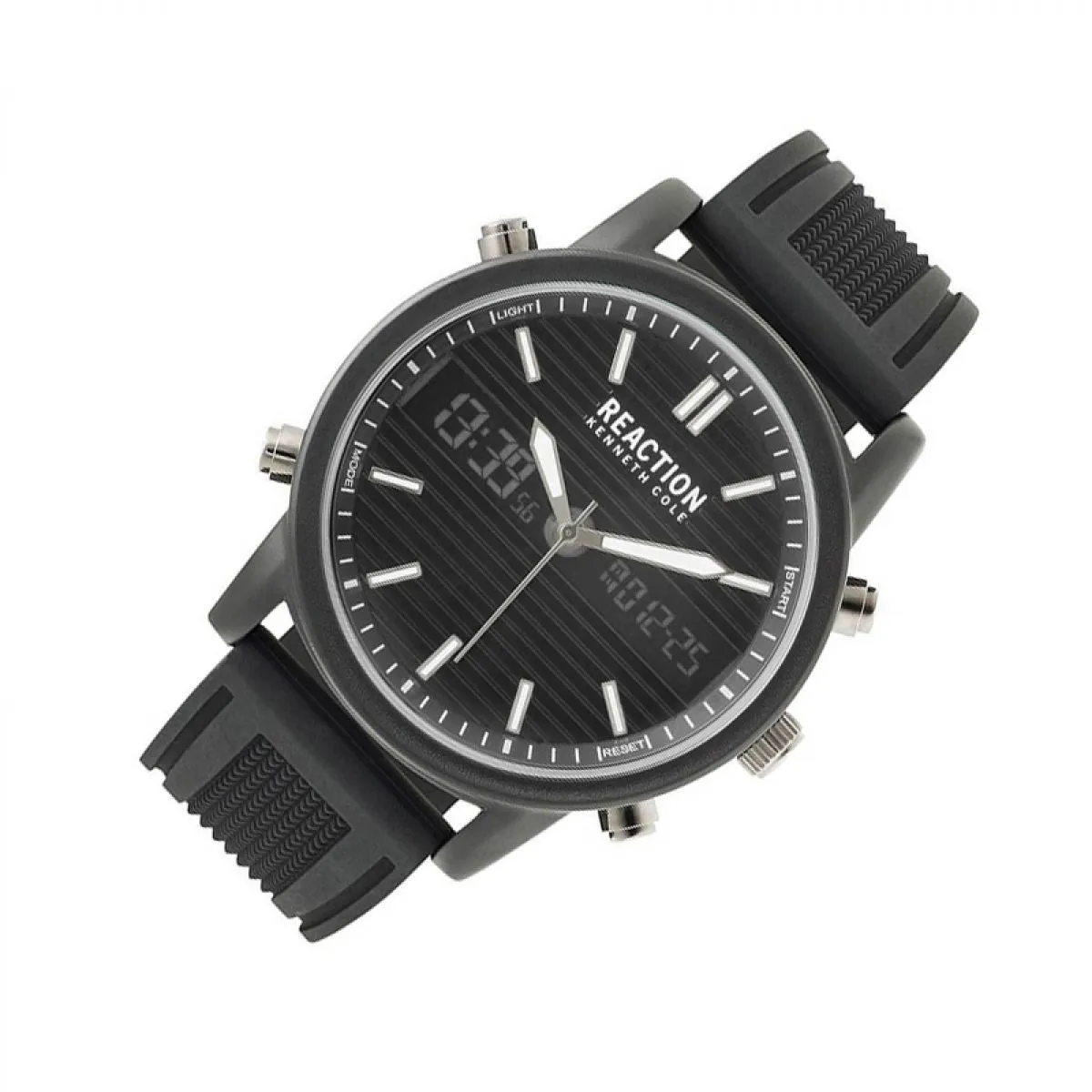 Kenneth Cole RK50549005 46mm Heren Horloge 3 ATM sold by Watch2Day product image thumbnail 2