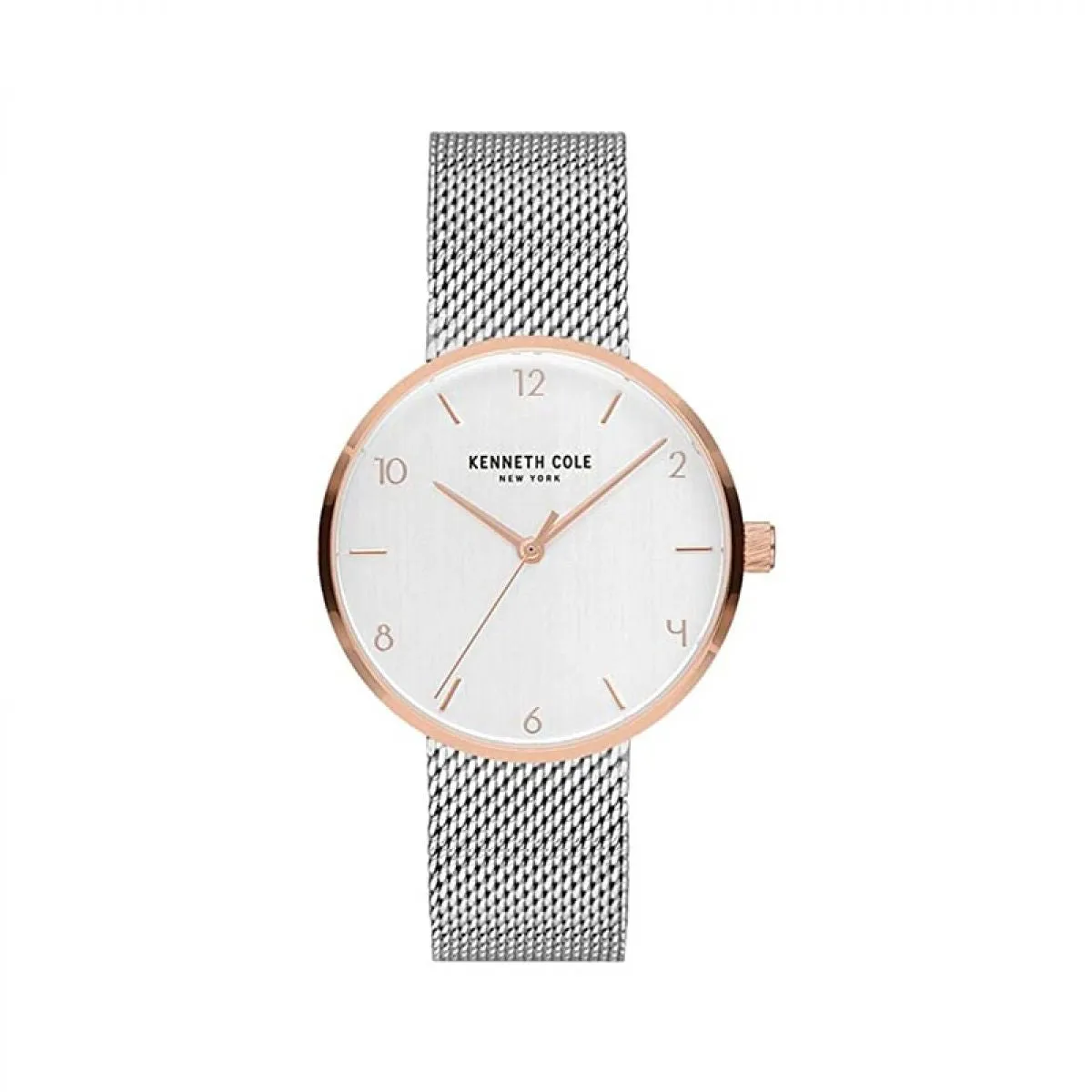 Kenneth Cole KC50309003 34mm Dames Horloge 3 ATM sold by Watch2Day