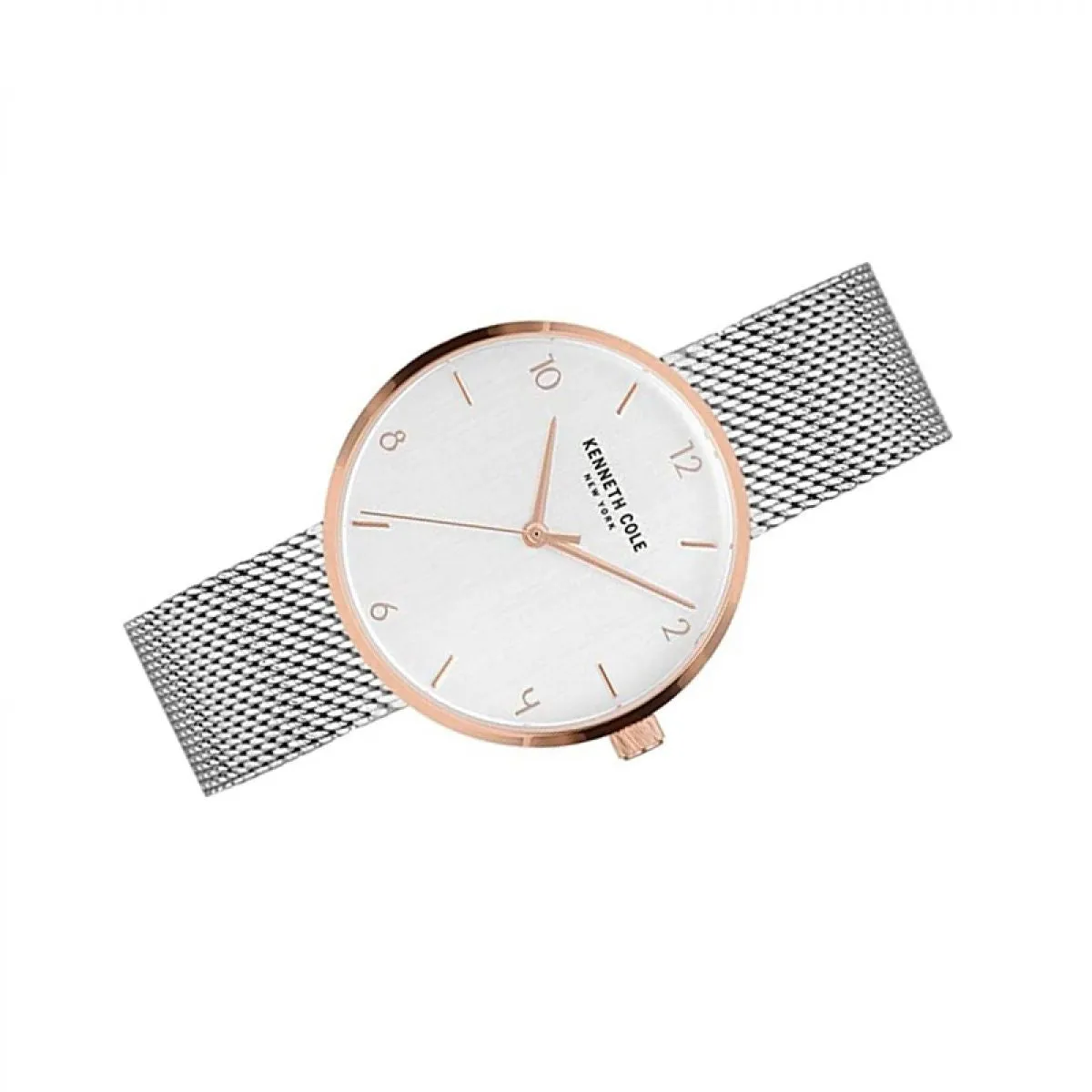 Kenneth Cole KC50309003 34mm Dames Horloge 3 ATM sold by Watch2Day product image thumbnail 2