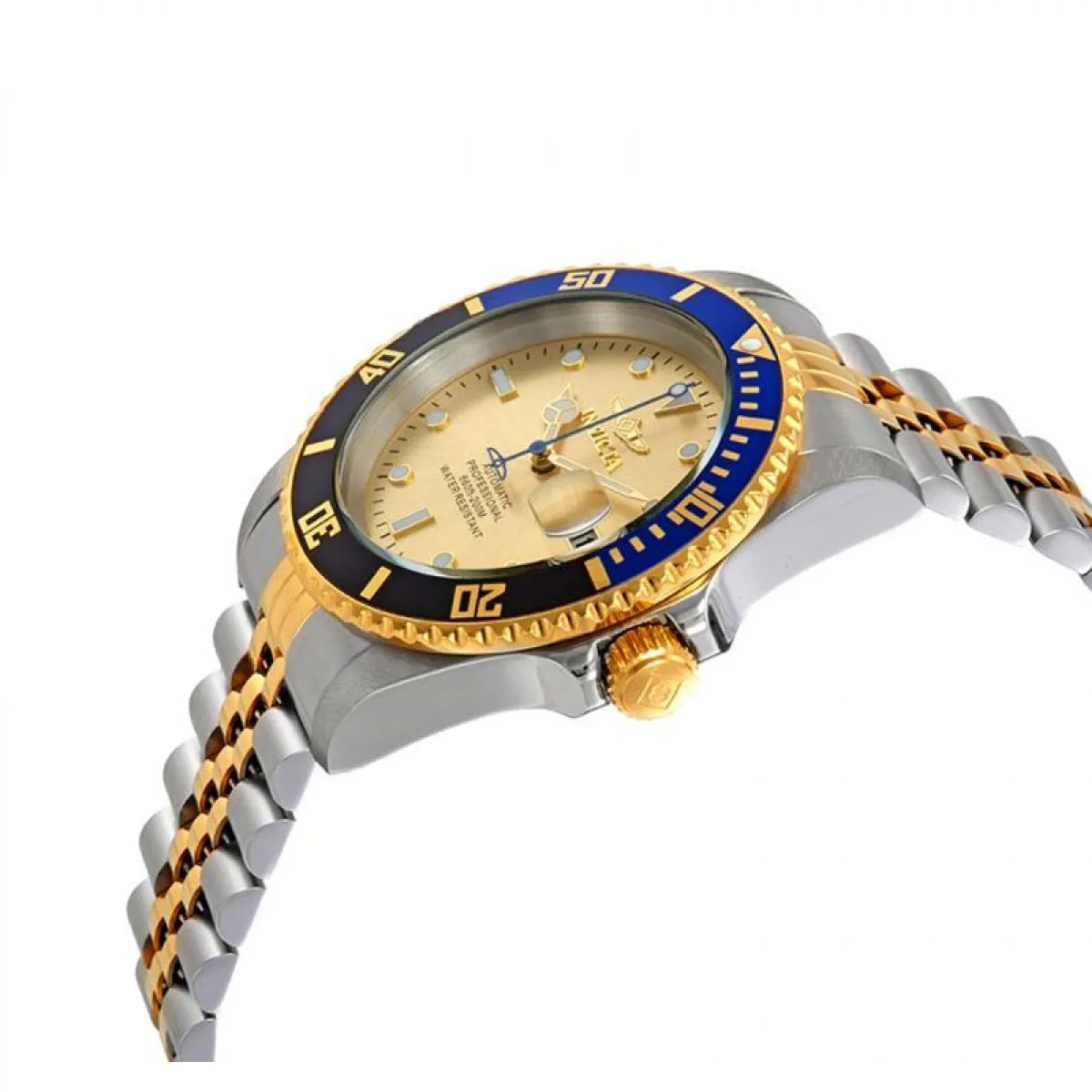 Invicta 29181 Pro Diver Automatic Heren Horloge 42mm 200m sold by Watch2Day product image thumbnail 2