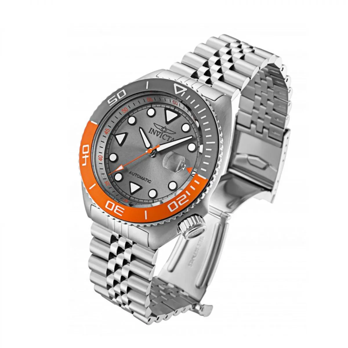 Invicta 30412 Pro Diver Automatic Heren Horloge 47mm 200m sold by Watch2Day product image thumbnail 2