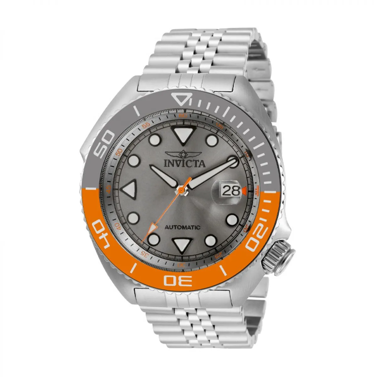 Invicta 30412 Pro Diver Automatic Heren Horloge 47mm 200m sold by Watch2Day product image thumbnail 4