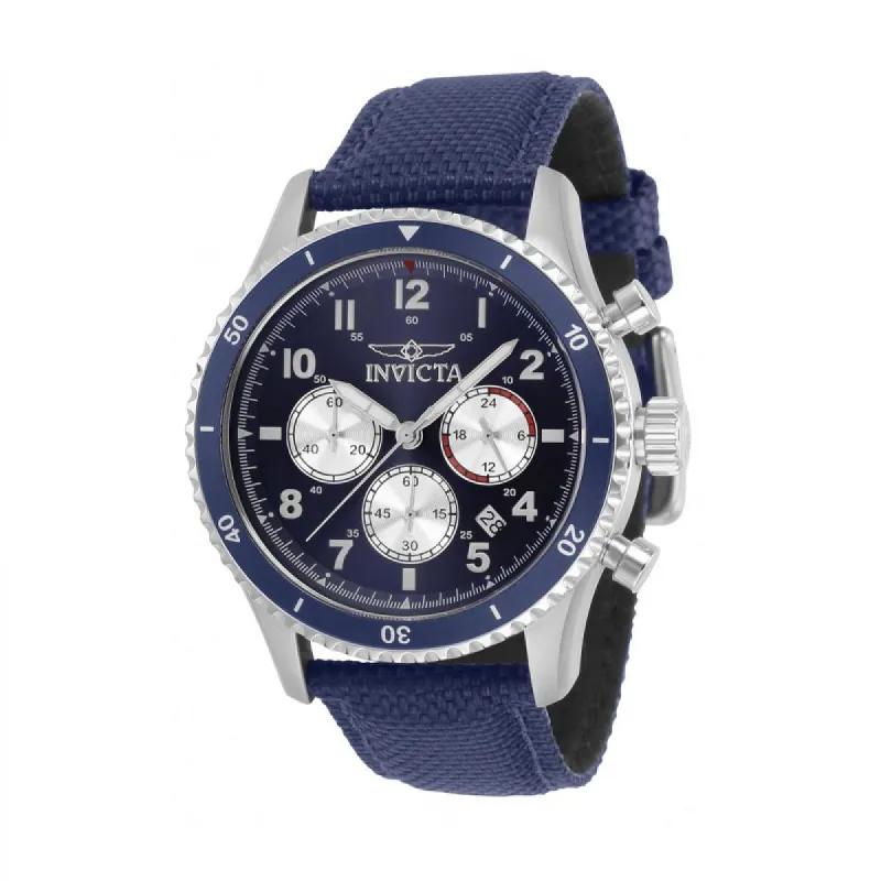 Invicta Speedway 31286 Horloge Heren 43mm sold by Watch2Day