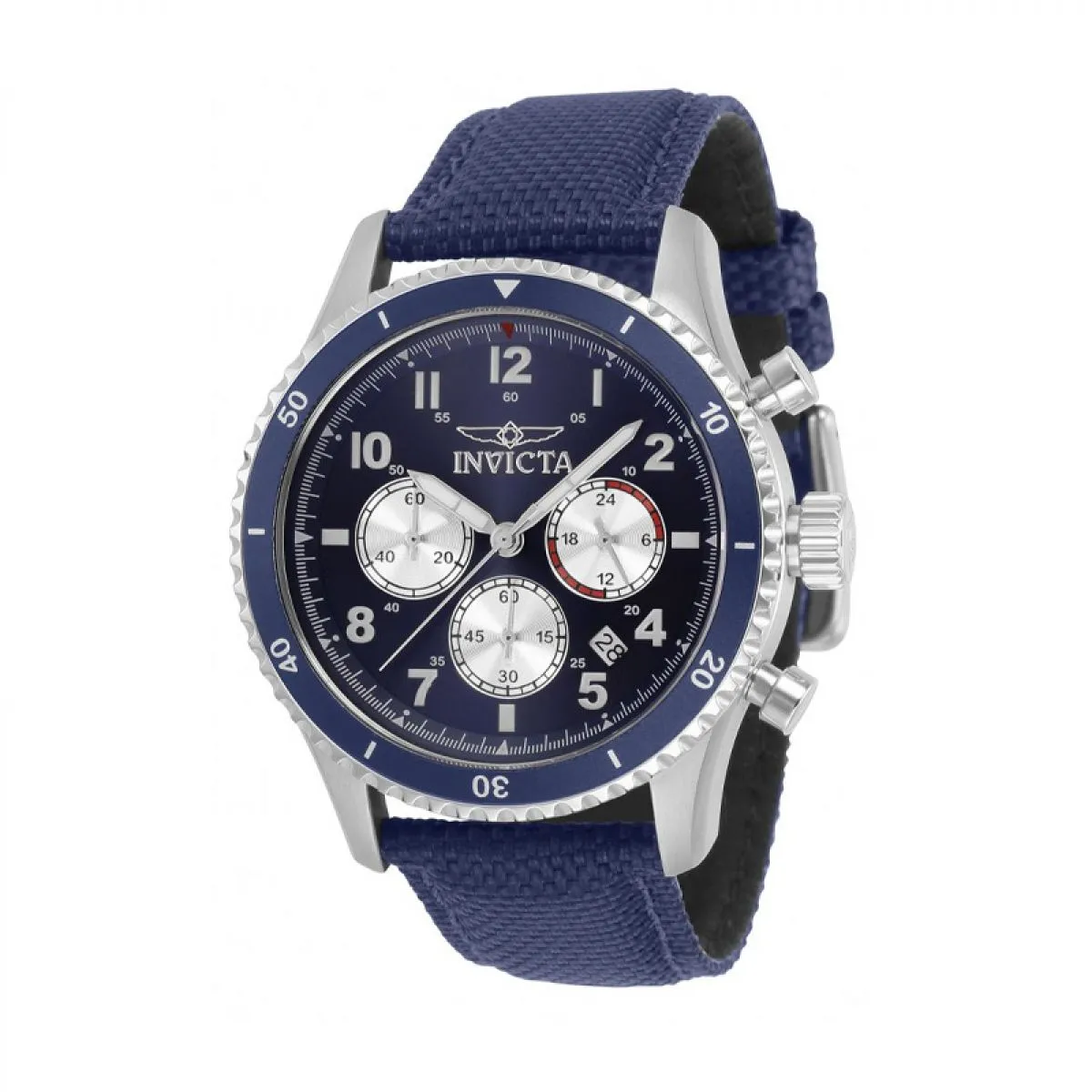 Invicta Speedway 31286 Horloge Heren 43mm sold by Watch2Day