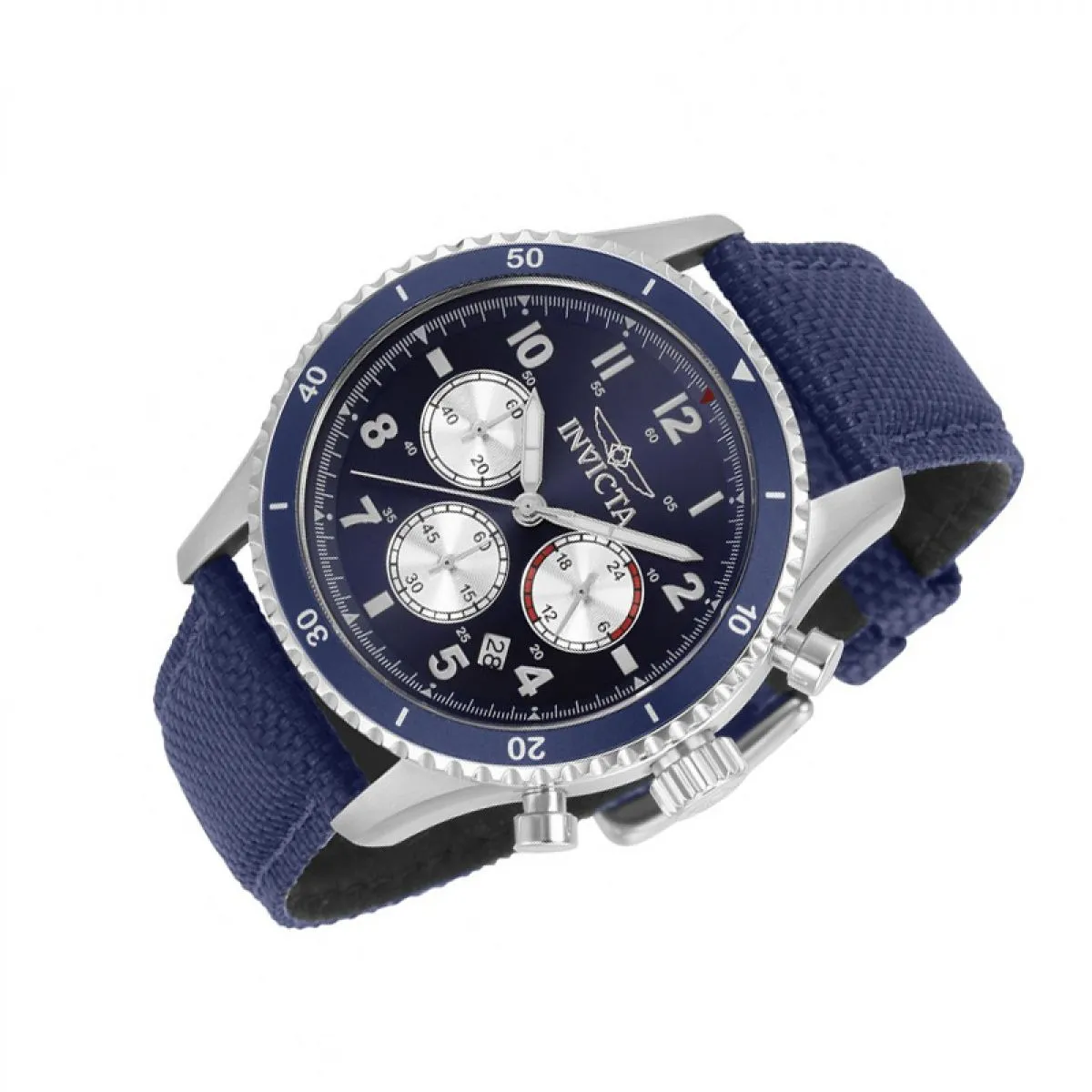 Invicta Speedway 31286 Horloge Heren 43mm sold by Watch2Day product image thumbnail 2
