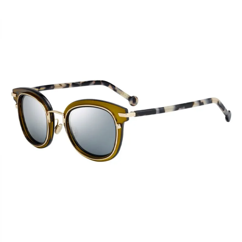 Dior ORIGINS2-1ED Zonnebril Unisex 48x23x145 made by Watch2Day