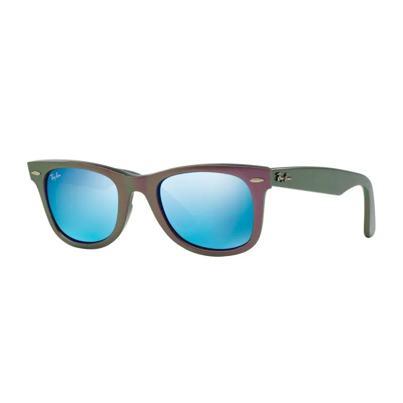 Ray Ban Original Zonnebril RB2140 611217 | 50MM made by Watch2Day