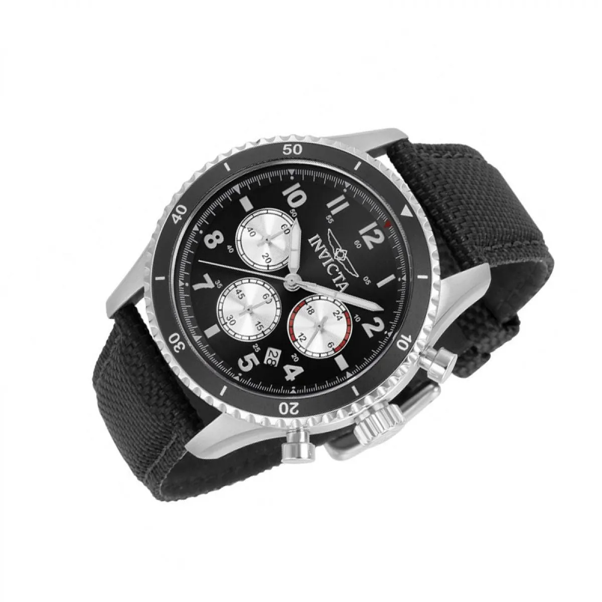 Invicta Speedway 31285 Horloge Heren 43mm sold by Watch2Day product image thumbnail 2