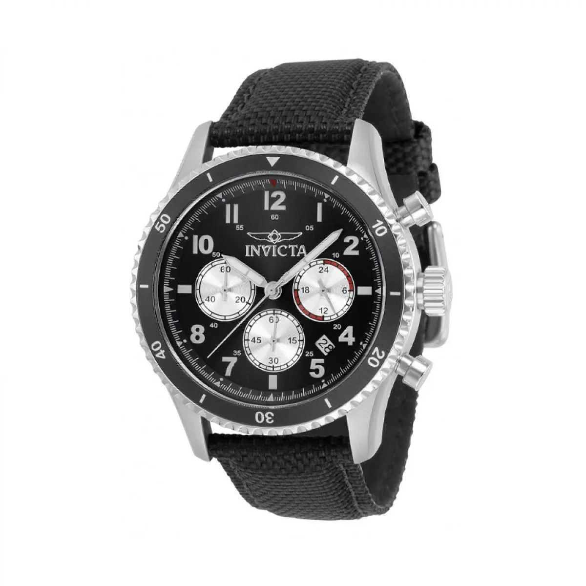 Invicta Speedway 31285 Horloge Heren 43mm sold by Watch2Day
