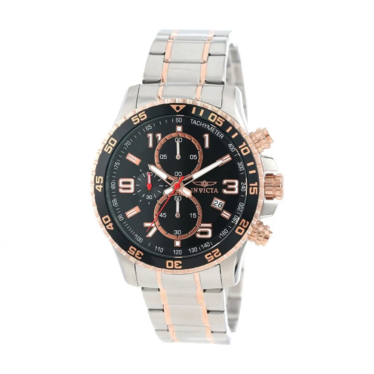 Invicta Specialty 14877 Horloge Heren 45mm sold by Watch2Day product image thumbnail 4