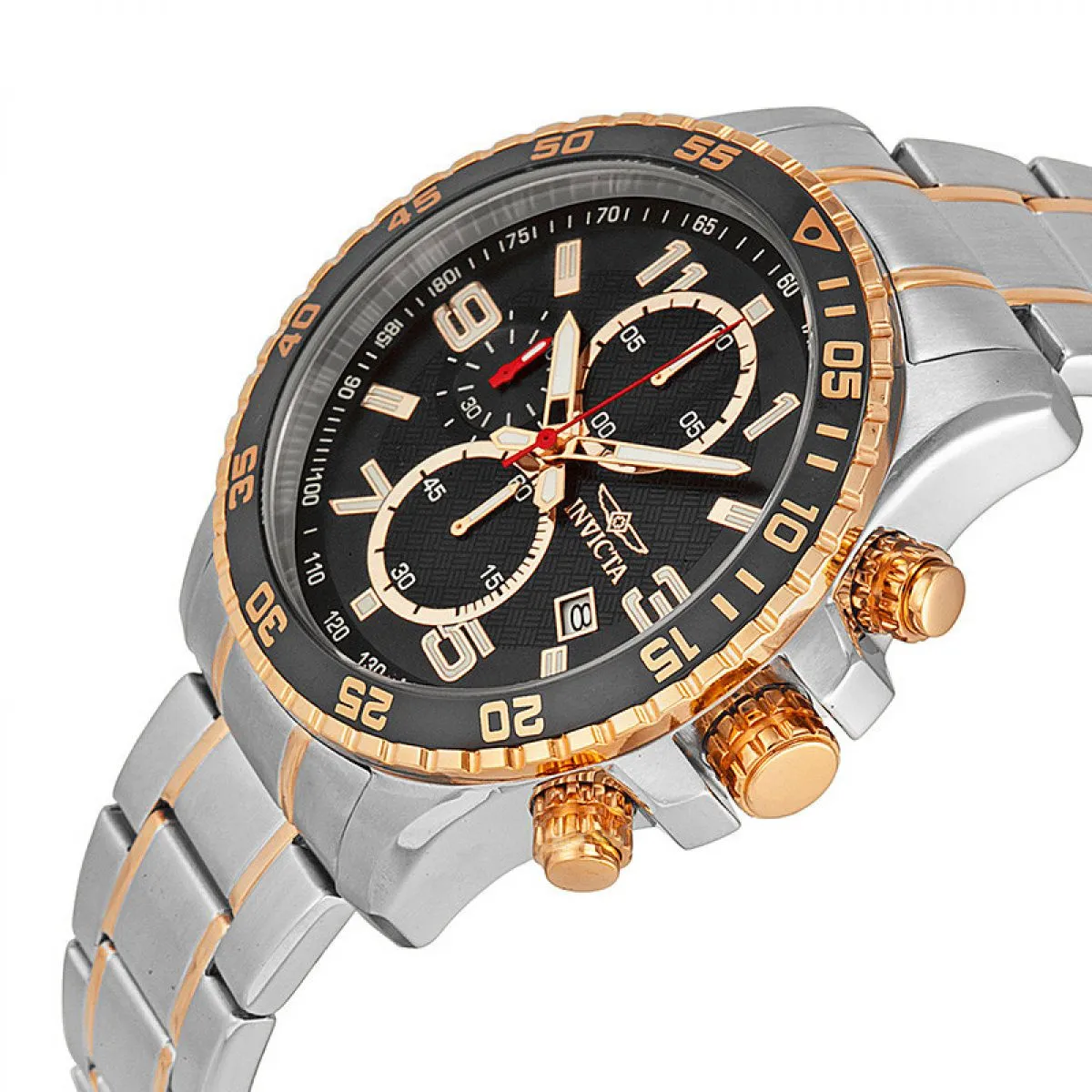 Invicta Specialty 14877 Horloge Heren 45mm sold by Watch2Day product image thumbnail 2