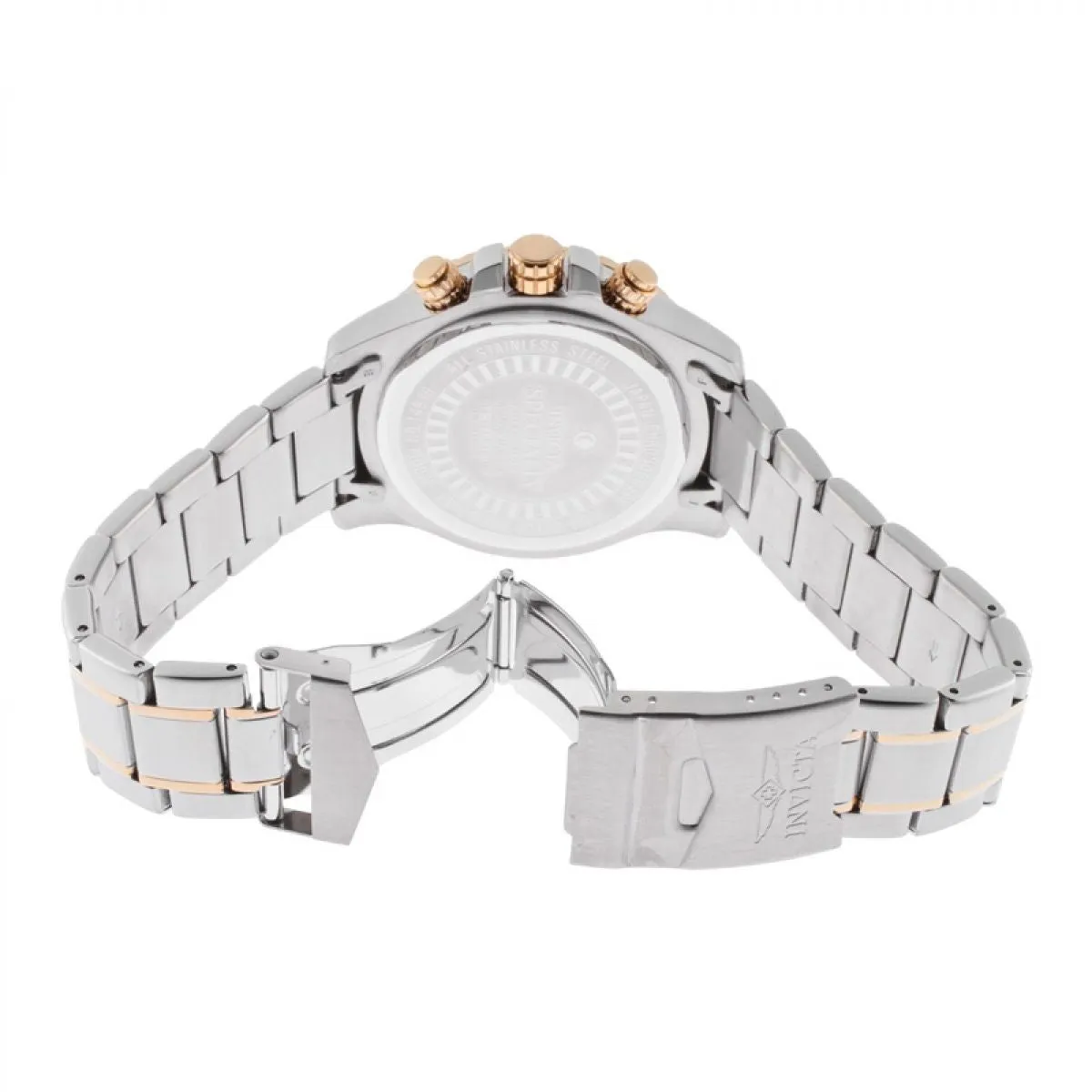 Invicta Specialty 14877 Horloge Heren 45mm sold by Watch2Day product image thumbnail 3