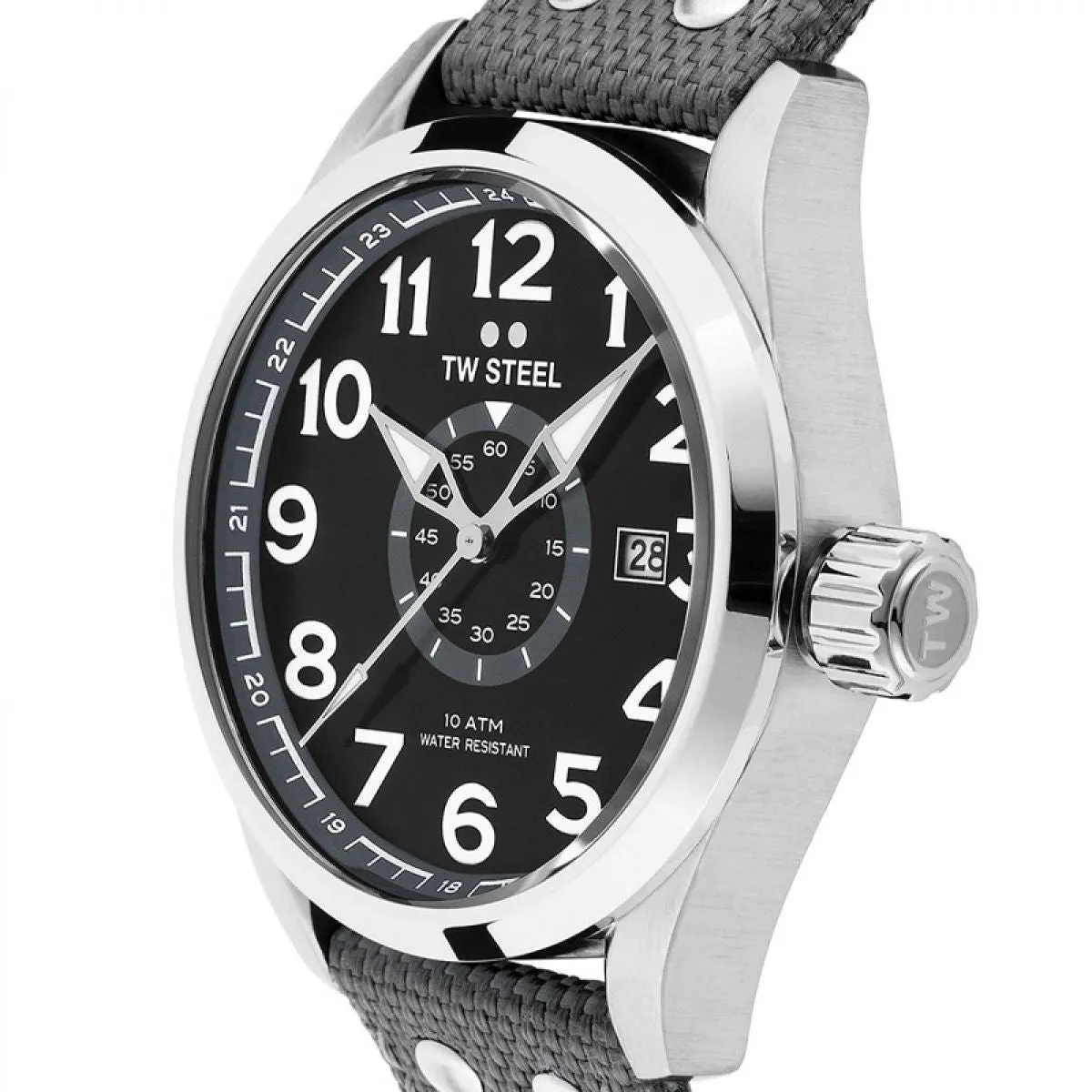 TW Steel Volante VS11 Quartz 45mm sold by Watch2Day product image thumbnail 2