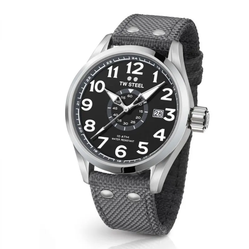 TW Steel Volante VS11 Quartz 45mm made by Watch2Day