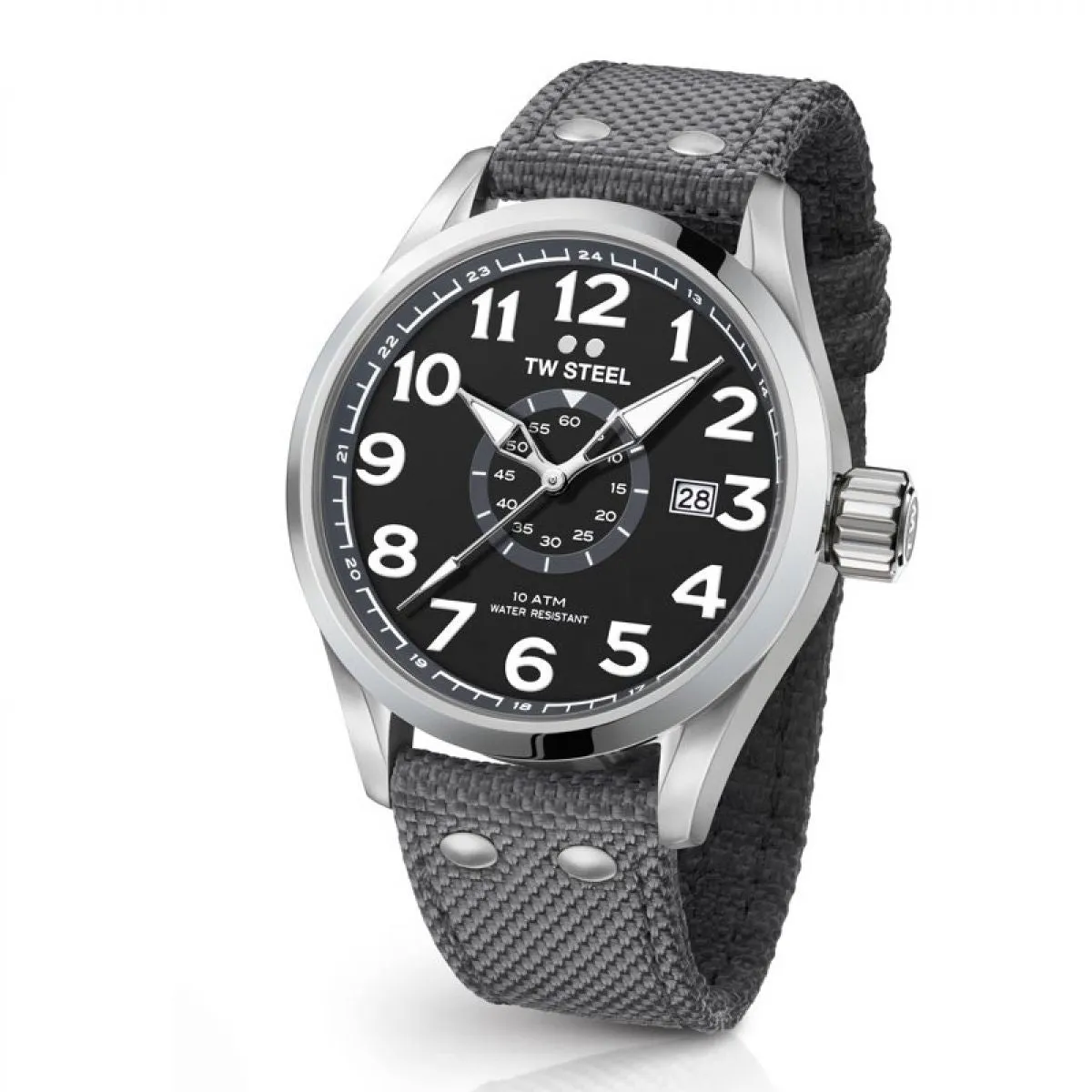 TW Steel Volante VS11 Quartz 45mm sold by Watch2Day