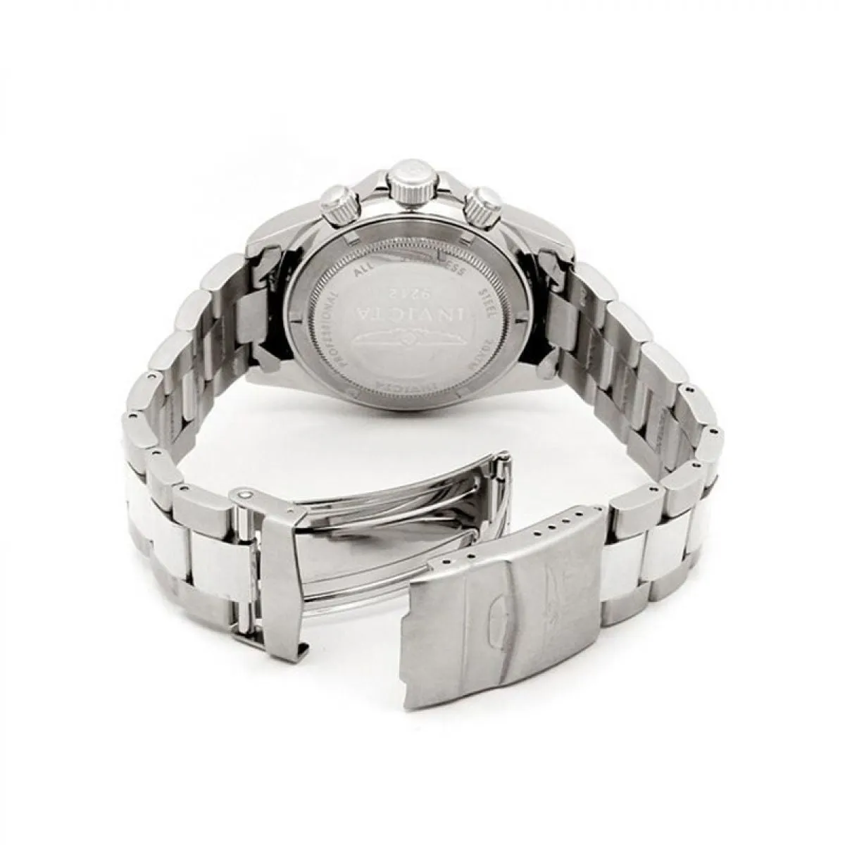 Invicta Speedway Chronograph 9211 | 40mm sold by Watch2Day product image thumbnail 3