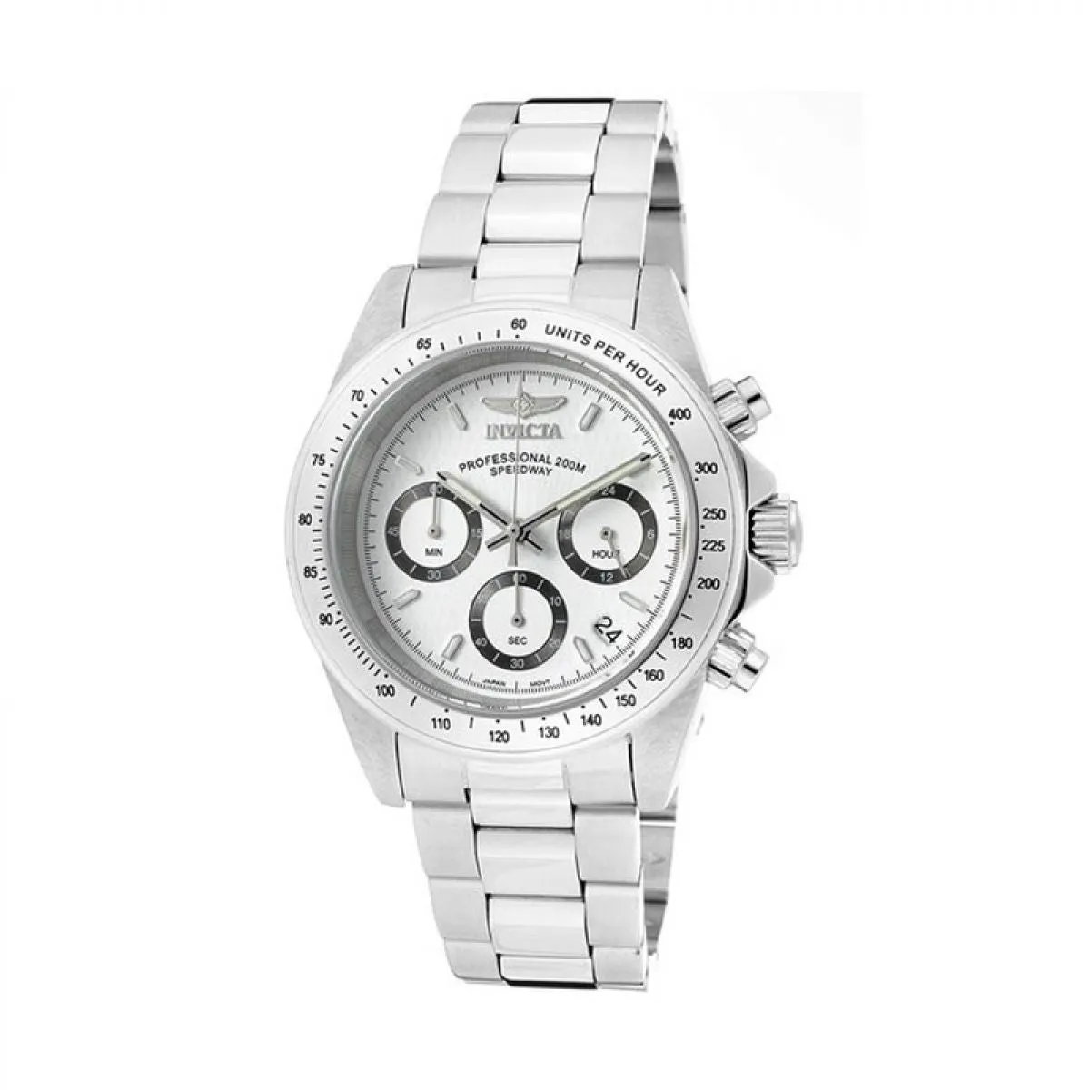 Invicta Speedway Chronograph 9211 | 40mm sold by Watch2Day
