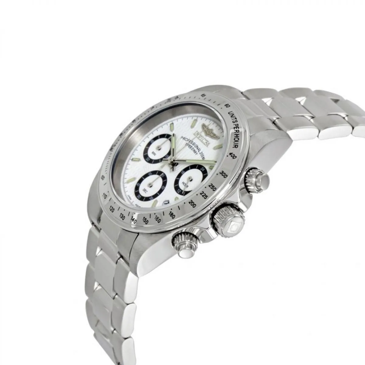 Invicta Speedway Chronograph 9211 | 40mm sold by Watch2Day product image thumbnail 2
