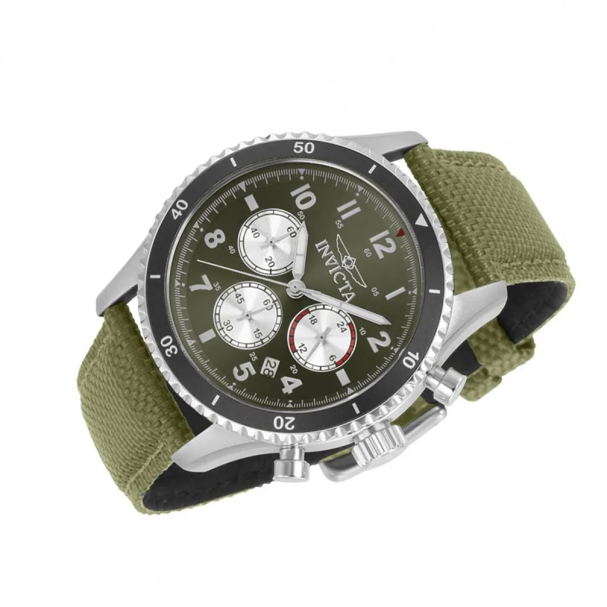Invicta Speedway 31284 Horloge Heren 43mm sold by Watch2Day product image thumbnail 2