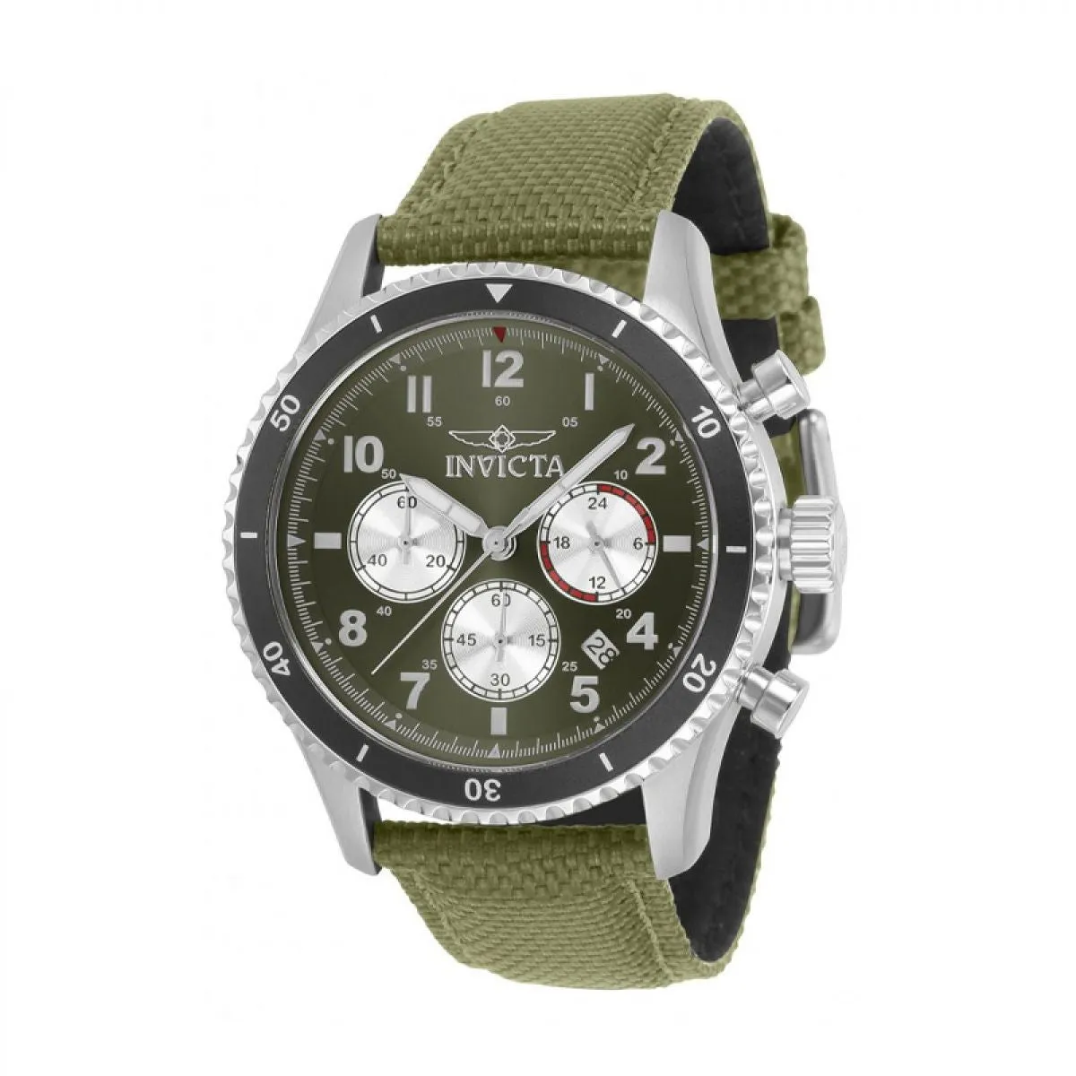 Invicta Speedway 31284 Horloge Heren 43mm sold by Watch2Day product image thumbnail 3