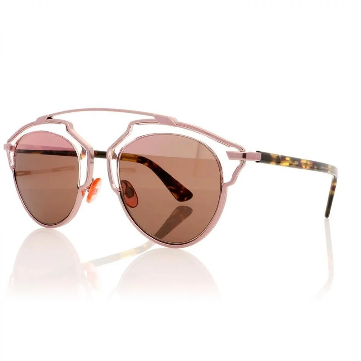 Dior SOREAL-KM9 Zonnebril Dames 48x22x140 sold by Watch2Day product image thumbnail 4