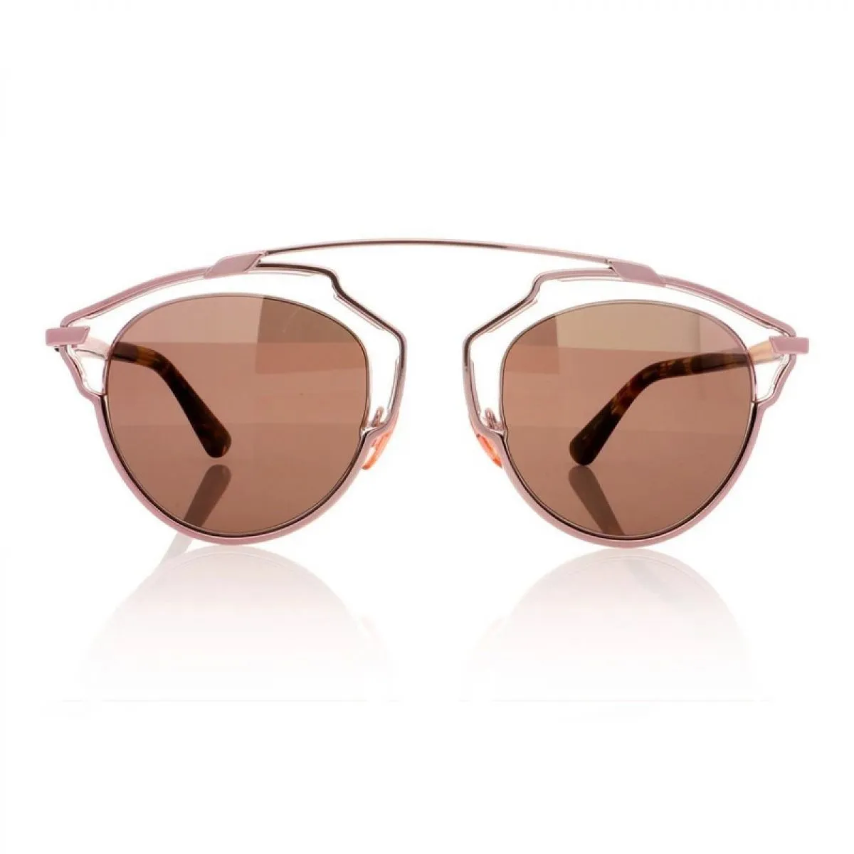 Dior SOREAL-KM9 Zonnebril Dames 48x22x140 sold by Watch2Day product image thumbnail 2