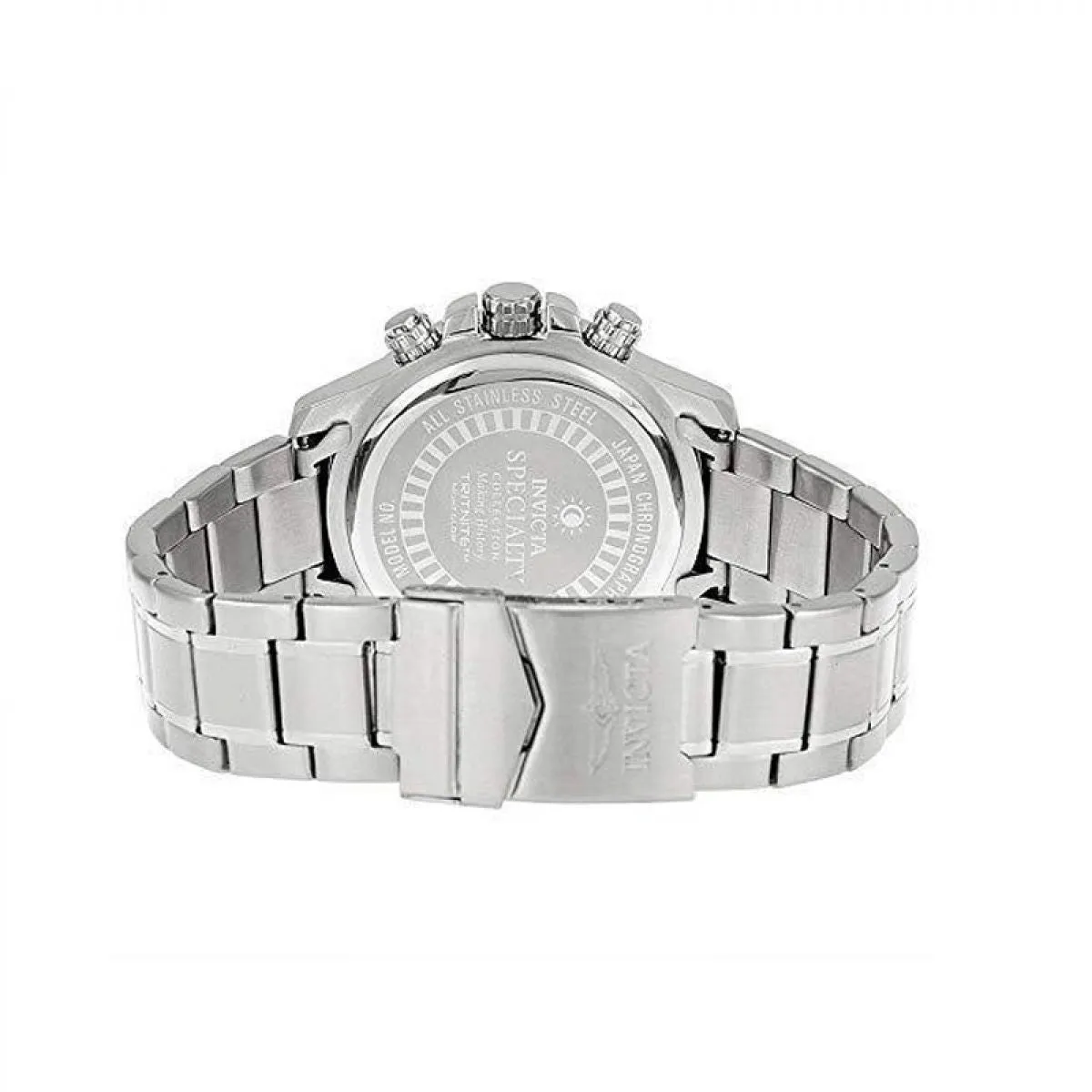 Invicta Specialty 14875 Chronograph 45mm sold by Watch2Day product image thumbnail 3