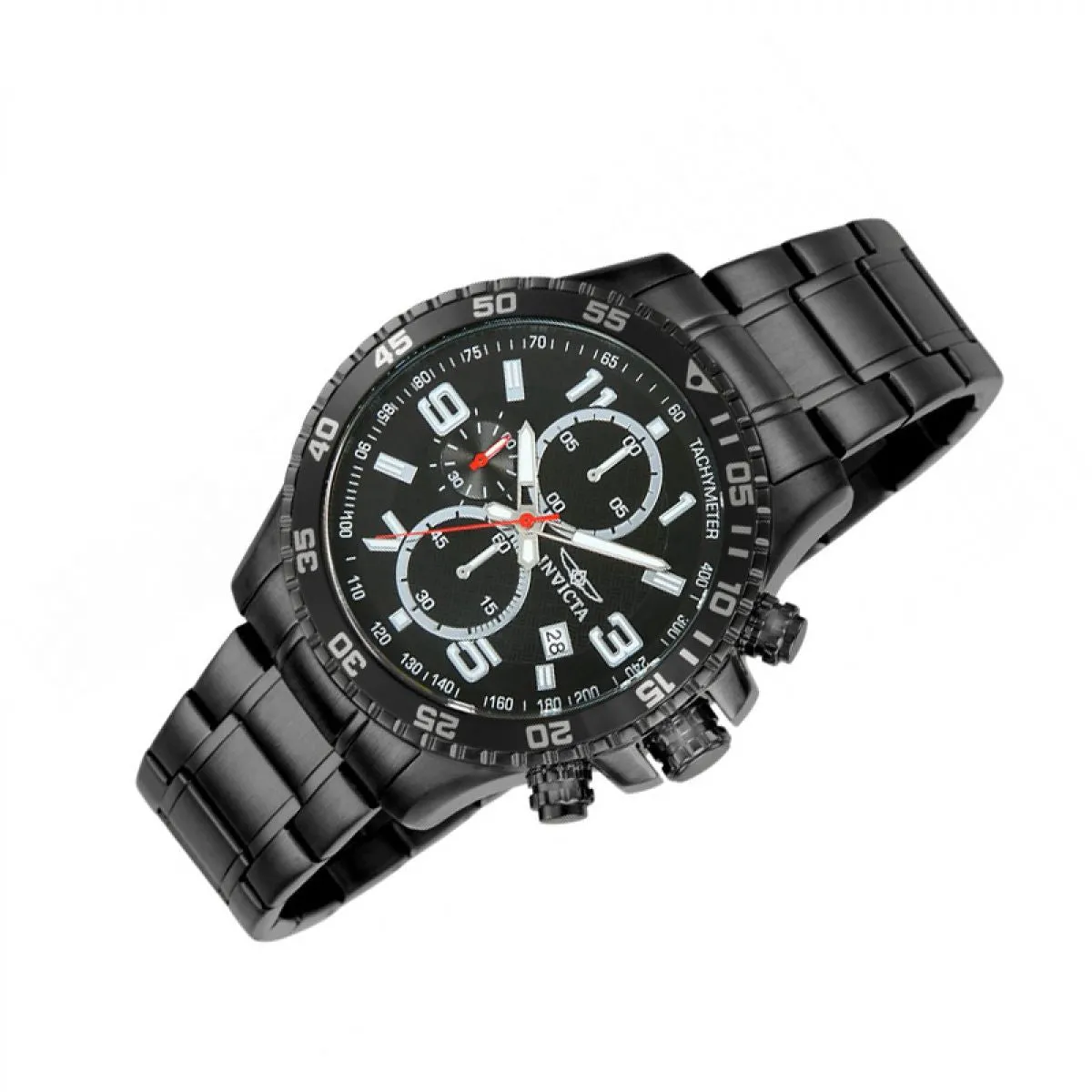Invicta Specialty 14880 Horloge Heren 45mm sold by Watch2Day product image thumbnail 2