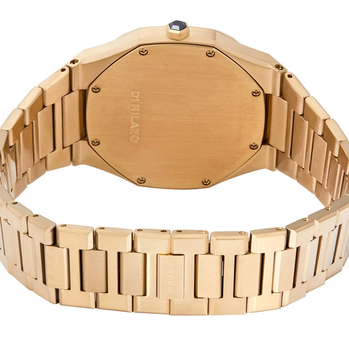 D1-MILANO Ultra Thin 38 mm | A-UTBL03 sold by Watch2Day product image thumbnail 3