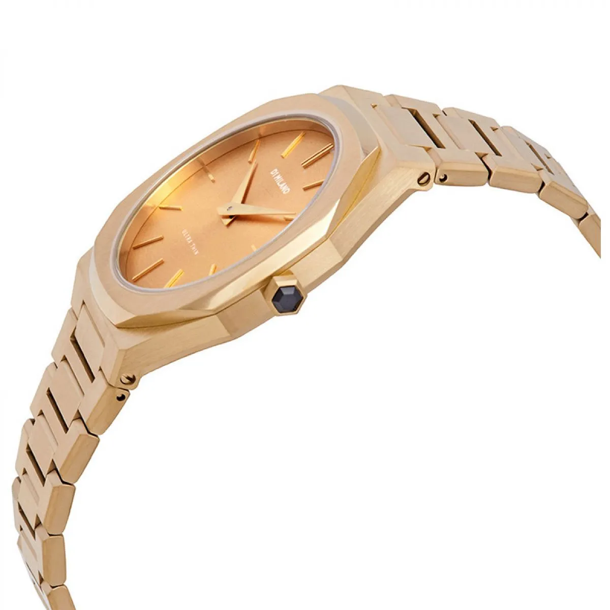 D1-MILANO Ultra Thin 38 mm | A-UTBL03 sold by Watch2Day product image thumbnail 2