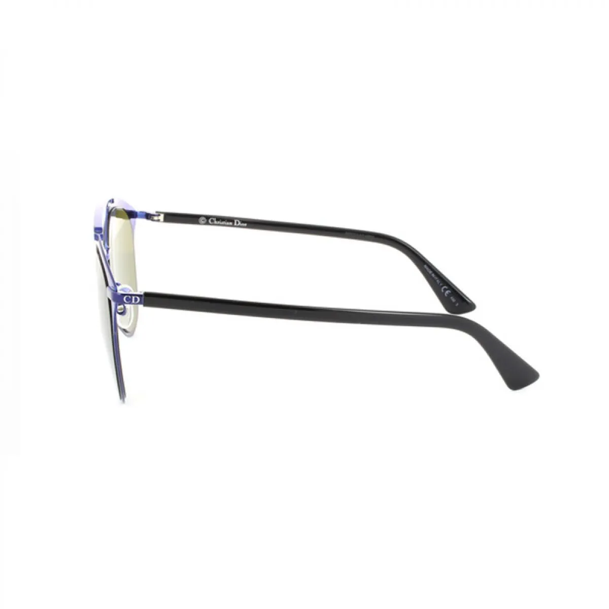 Dior REFLECTED-M2X Zonnebril Unisex 52x21x140 sold by Watch2Day product image thumbnail 2