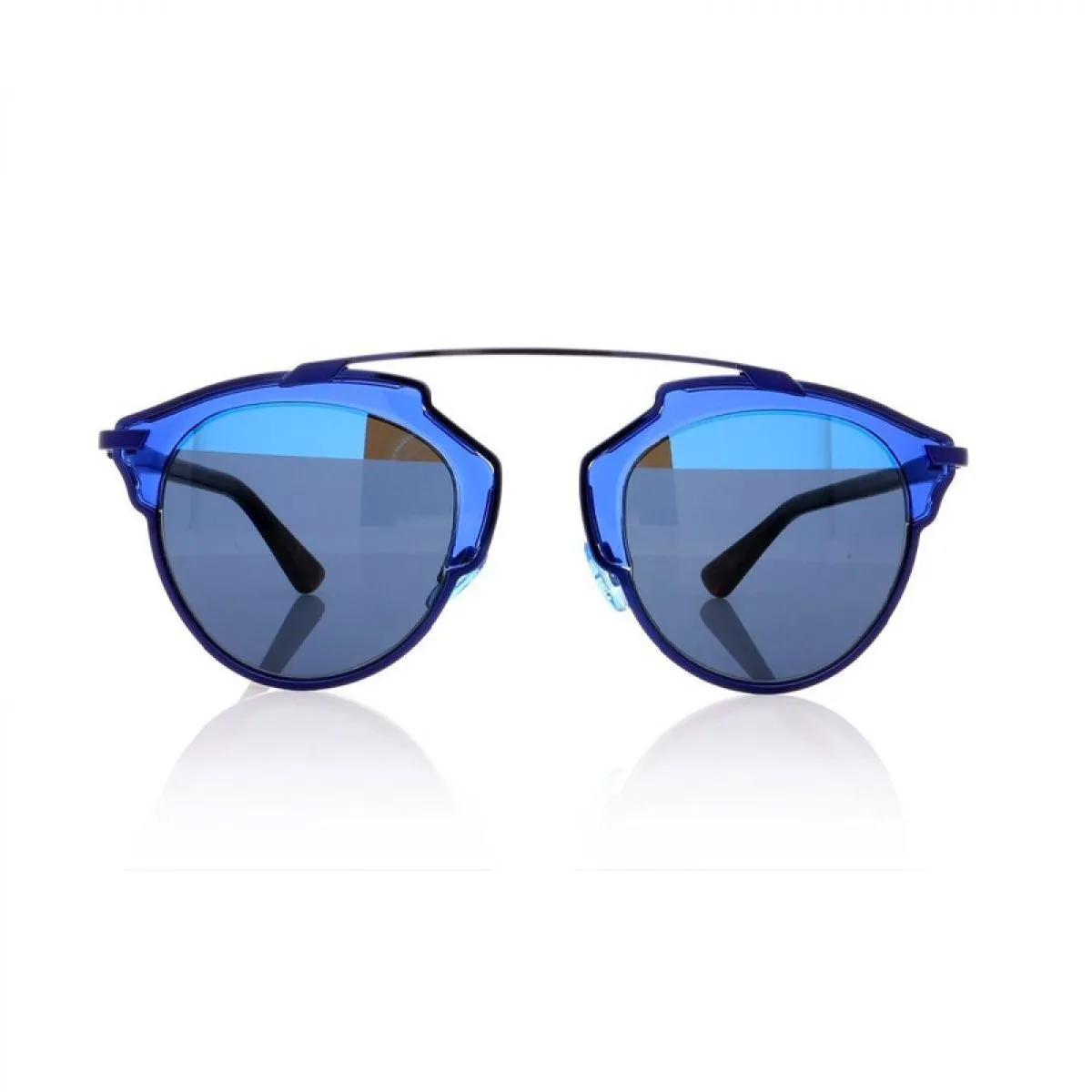 Dior SOREAL-KMA Zonnebril Unisex 48x22x140 sold by Watch2Day product image thumbnail 2