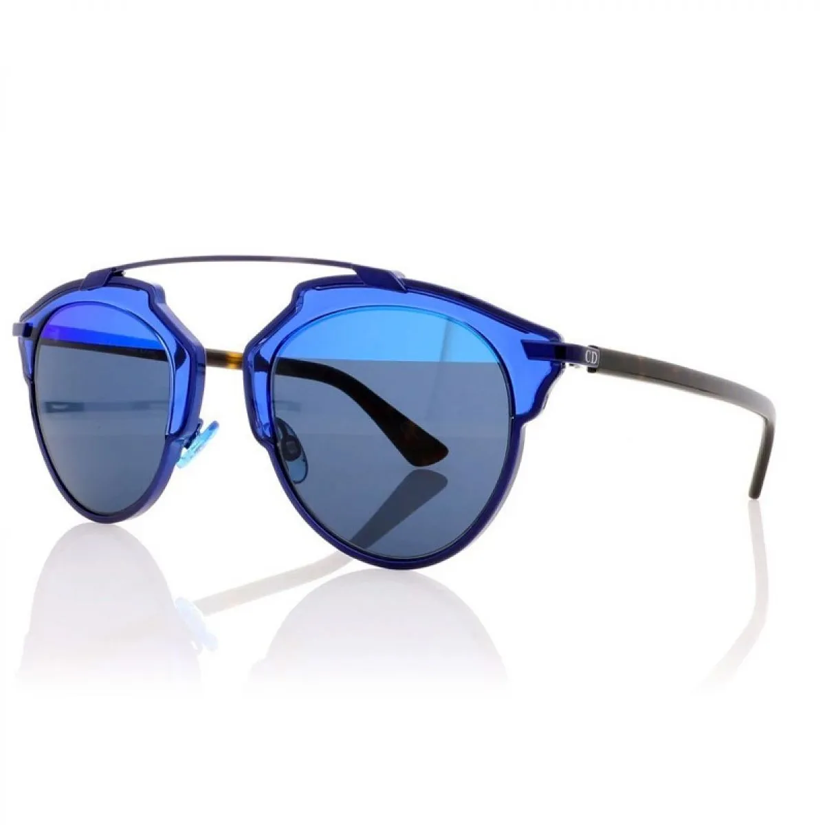 Dior SOREAL-KMA Zonnebril Unisex 48x22x140 sold by Watch2Day product image thumbnail 3