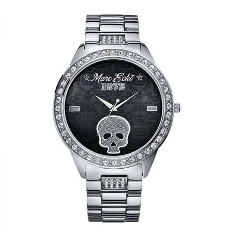Marc Ecko E15070G1 Horloge Heren 46 mm made by Watch2Day