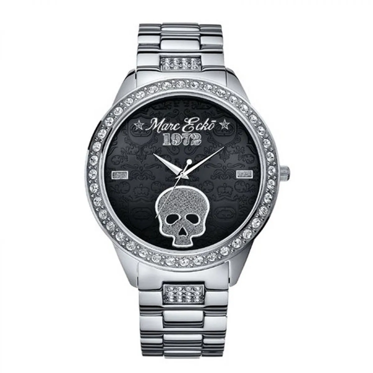 Marc Ecko E15070G1 Horloge Heren 46 mm sold by Watch2Day