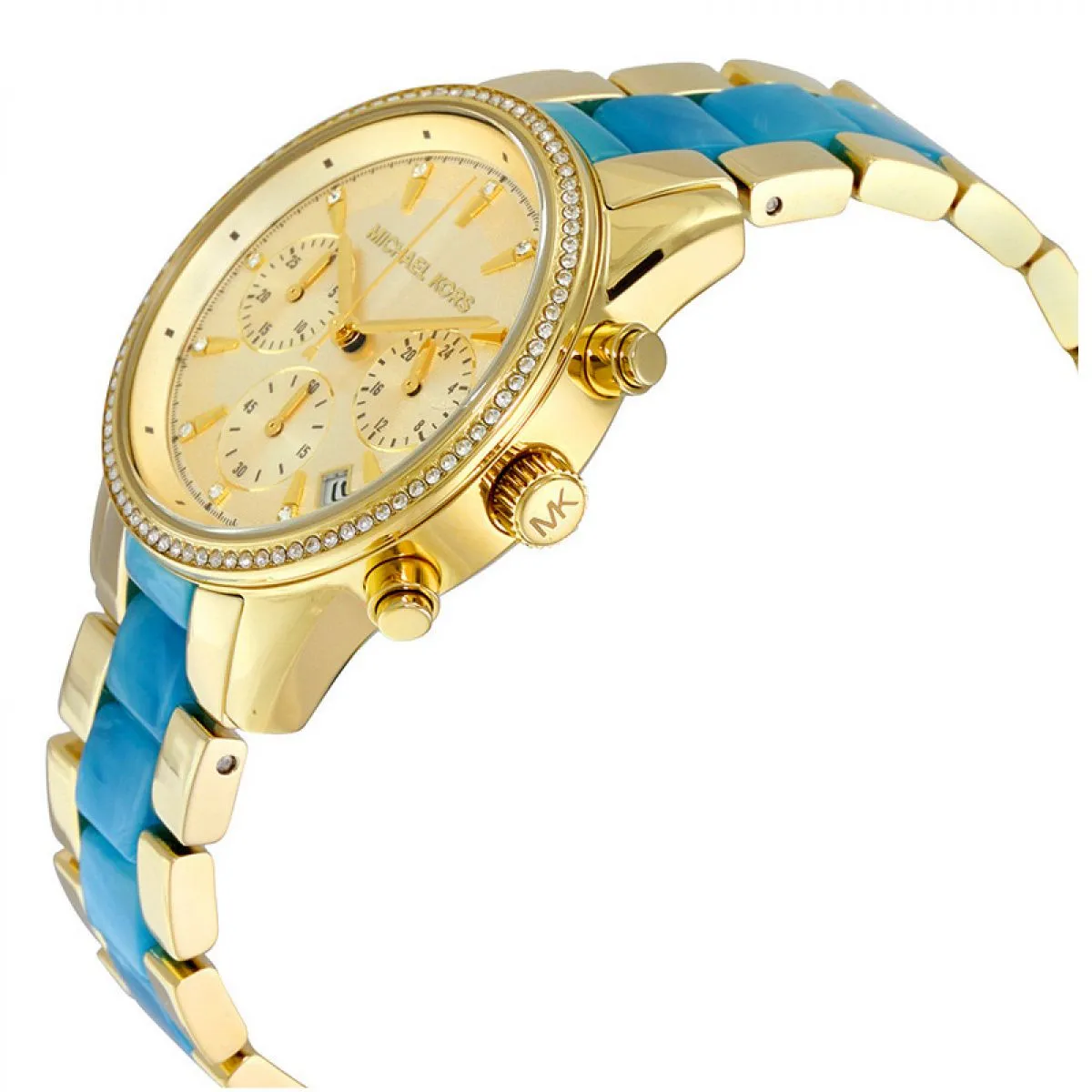 Michael Kors Dameshorloge MK6328 sold by Watch2Day product image thumbnail 2