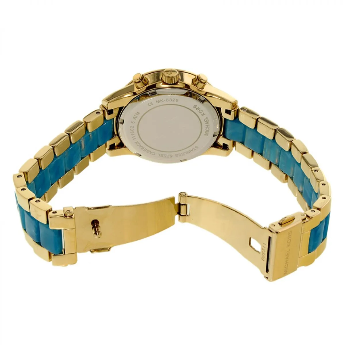 Michael Kors Dameshorloge MK6328 sold by Watch2Day product image thumbnail 3