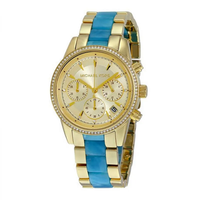 Michael Kors Dameshorloge MK6328 made by Watch2Day