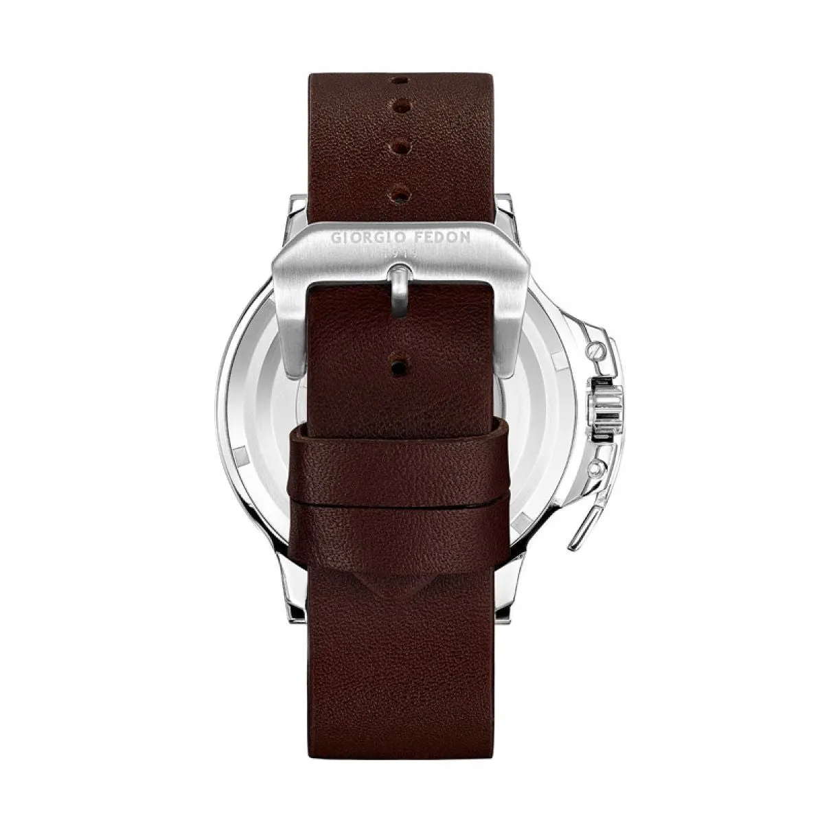 Giorgio Fedon Aquamarine Automatics | GFCL002 sold by Watch2Day product image thumbnail 3