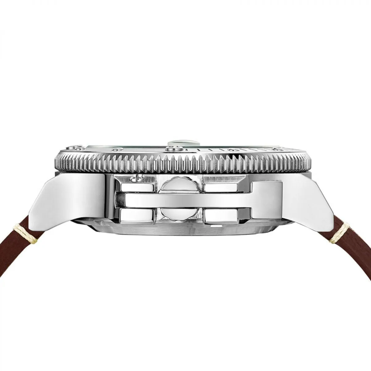 Giorgio Fedon Aquamarine Automatics | GFCL002 sold by Watch2Day product image thumbnail 2