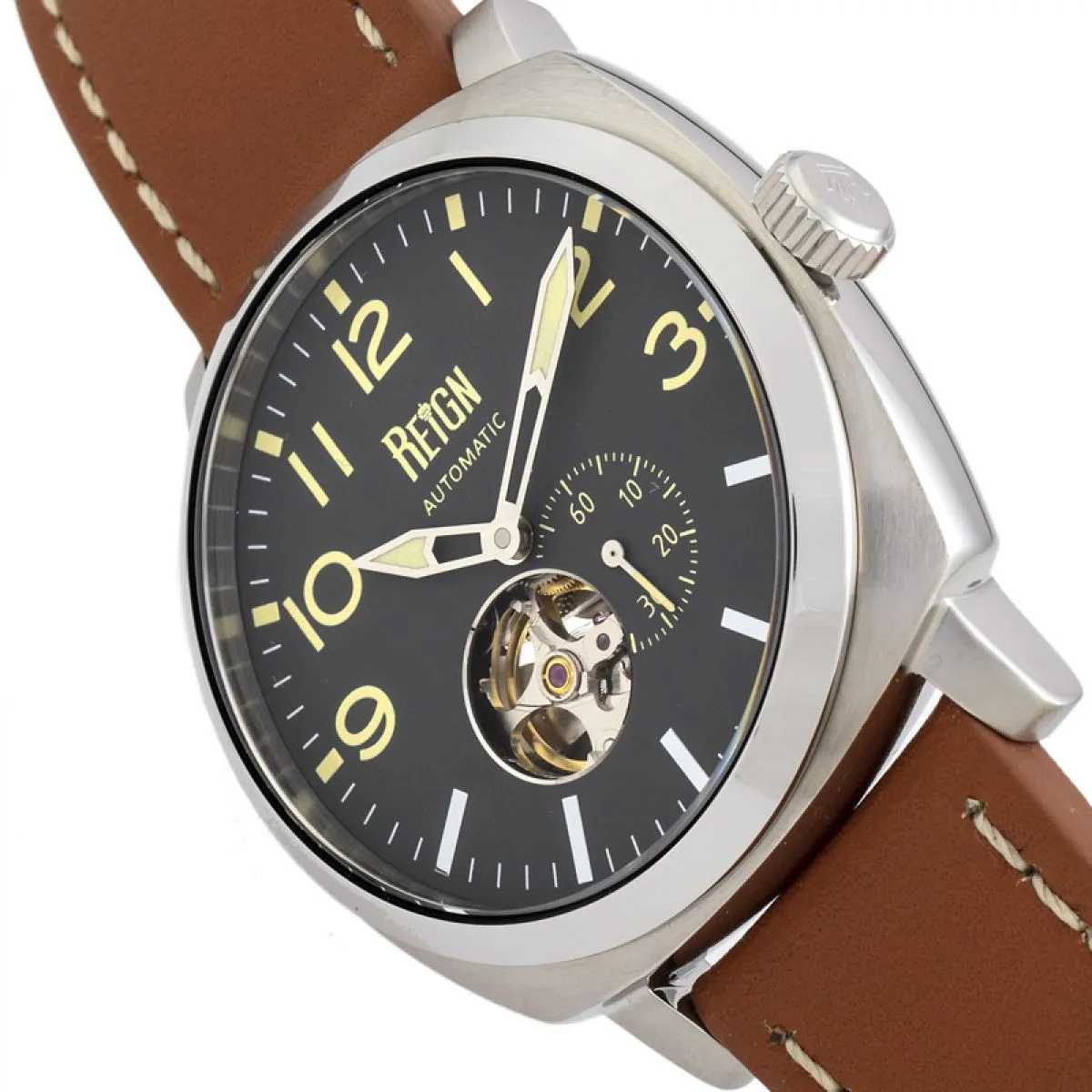 Reign Napoleon Automatics | REIRN5803 sold by Watch2Day product image thumbnail 2