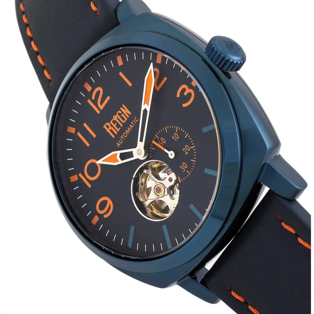 Reign Napoleon Automatics | REIRN5807 sold by Watch2Day product image thumbnail 2