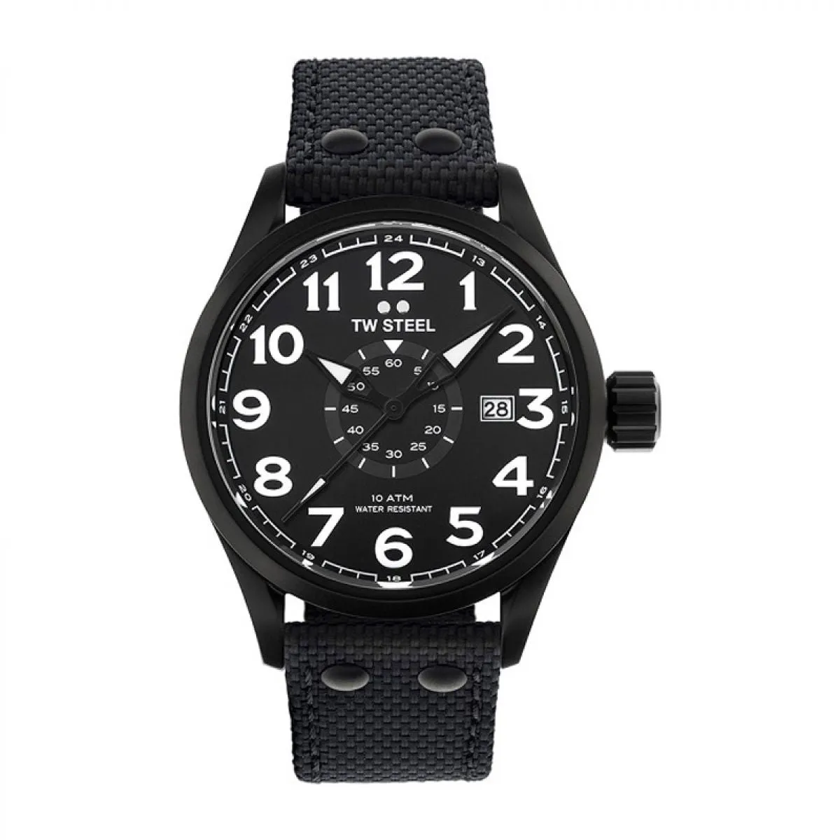 TW Steel Volante VS42 Quartz 48mm sold by Watch2Day product image thumbnail 4