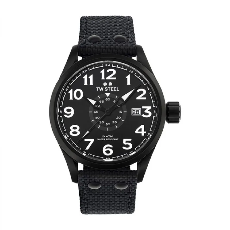 TW Steel Volante VS42 Quartz 48mm made by Watch2Day