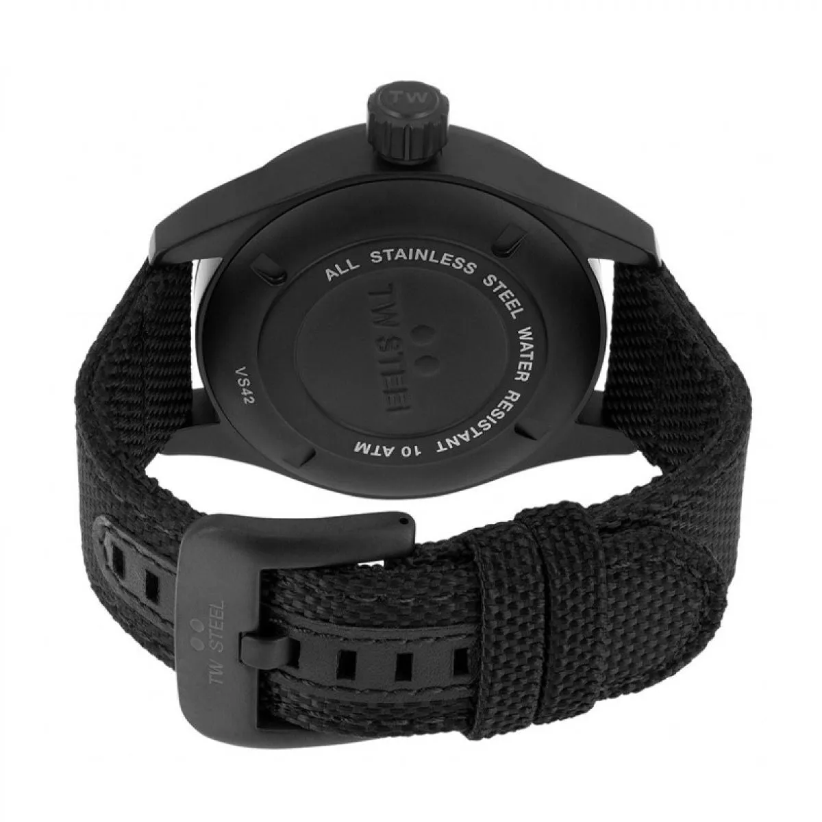 TW Steel Volante VS42 Quartz 48mm sold by Watch2Day product image thumbnail 2