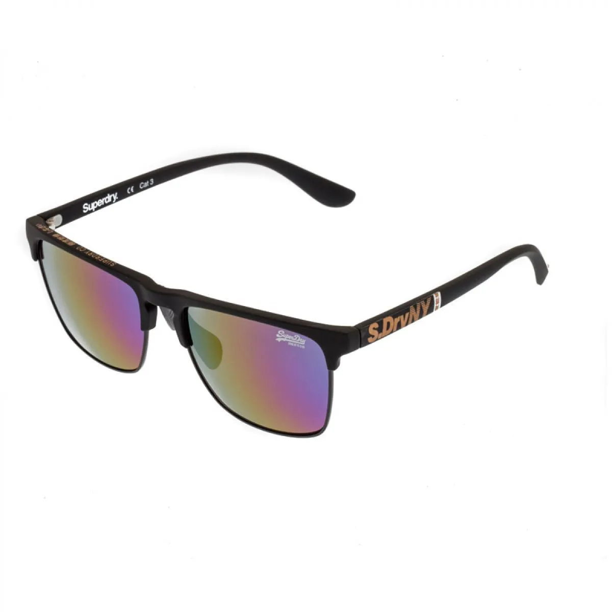 Superdry SD-FIRA-127 Zonnebril Heren sold by Watch2Day