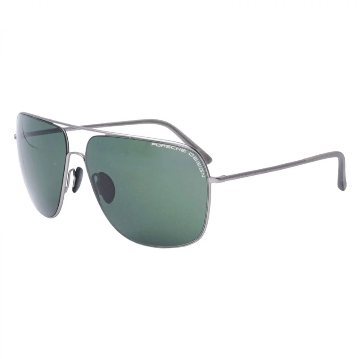 Porsche Design POR SUN P8607 C Zonnebril Heren 63x13x140 sold by Watch2Day product image thumbnail 4