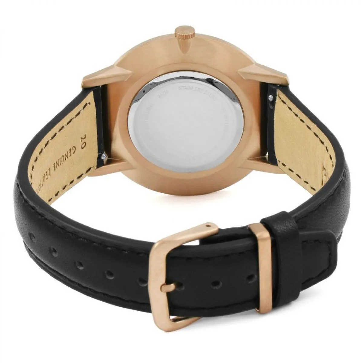 Henry London Iconic HL40-S0248 Unisex Horloge 40MM sold by Watch2Day product image thumbnail 2