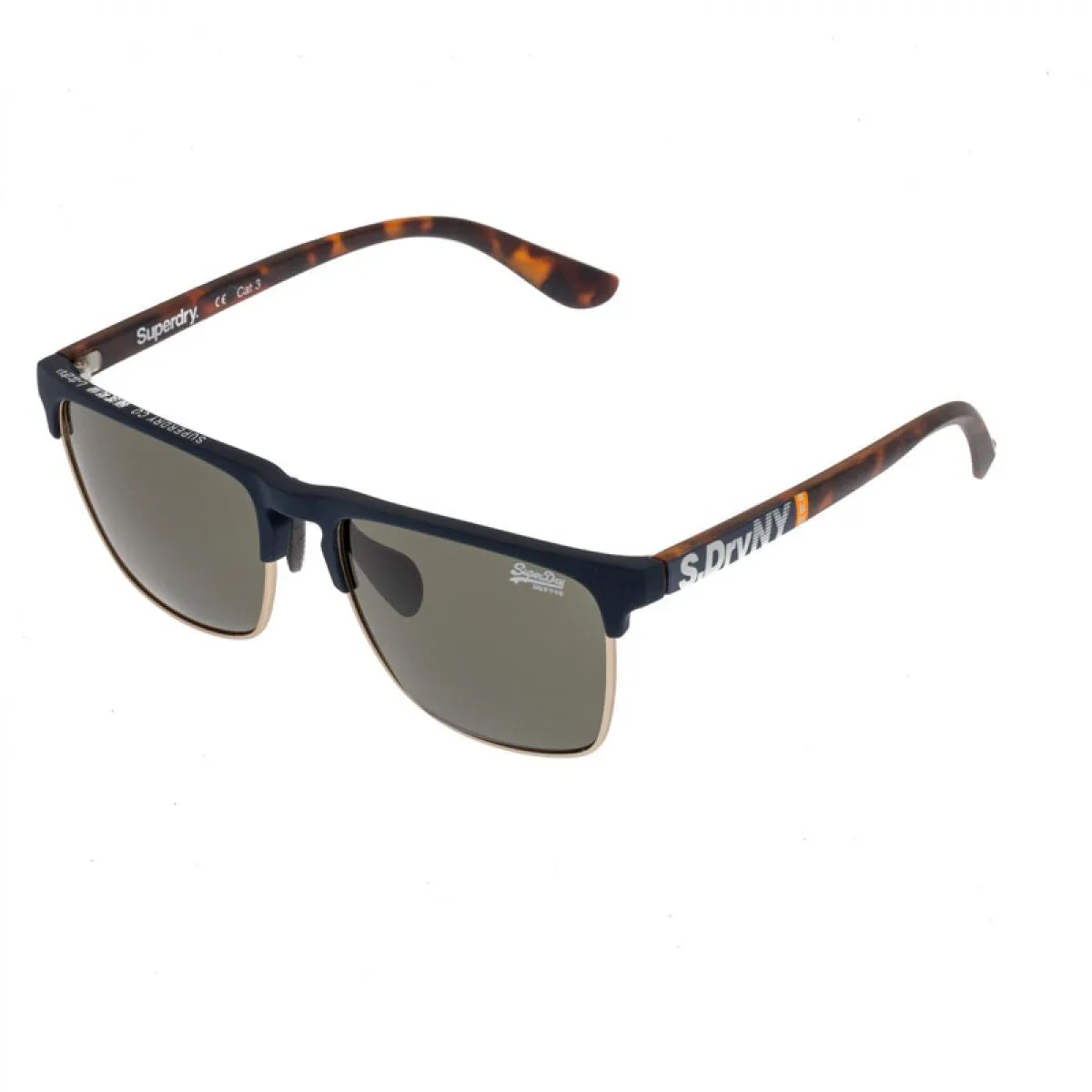 Superdry SD-FIRA-106 Zonnebril Heren sold by Watch2Day product image thumbnail 2